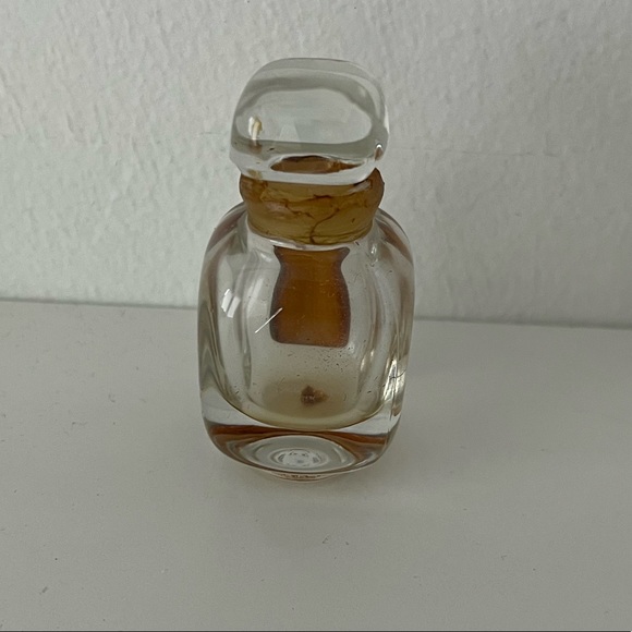 L’interdit Givenchy Antique Mini Perfume Bottle - Picture 5 of 6